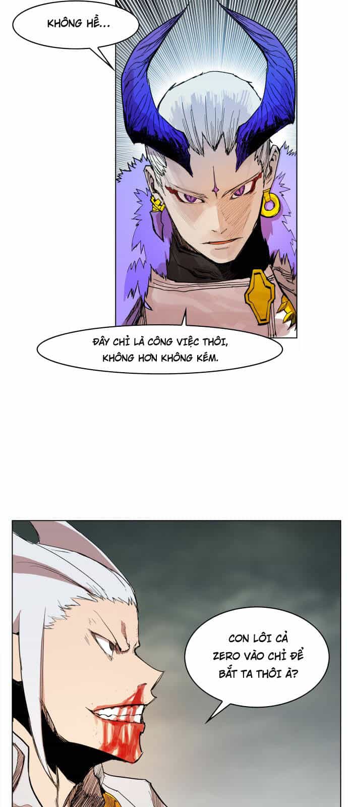 Hard Core Leveling Warrior Ss3 - Chương 103 - ảnh 40
