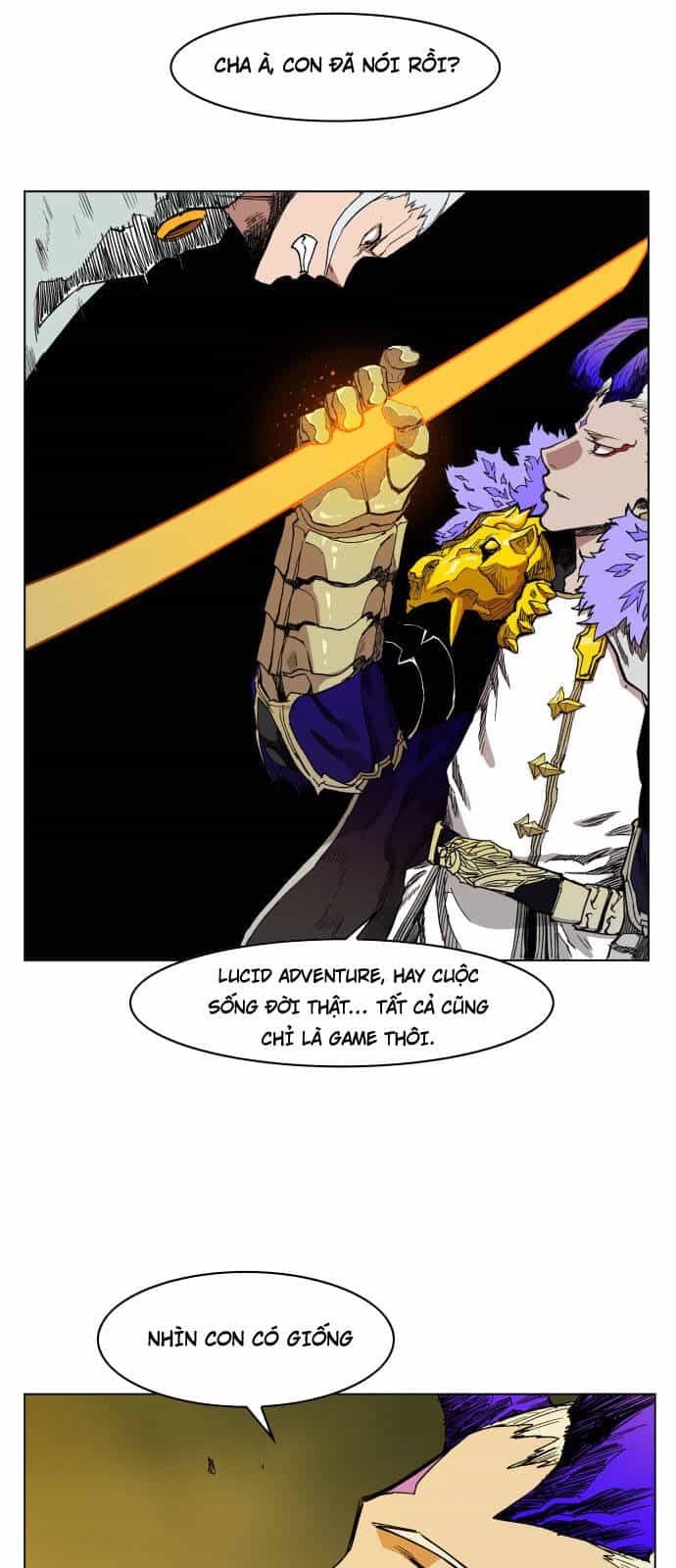 Hard Core Leveling Warrior Ss3 - Chương 103 - ảnh 50