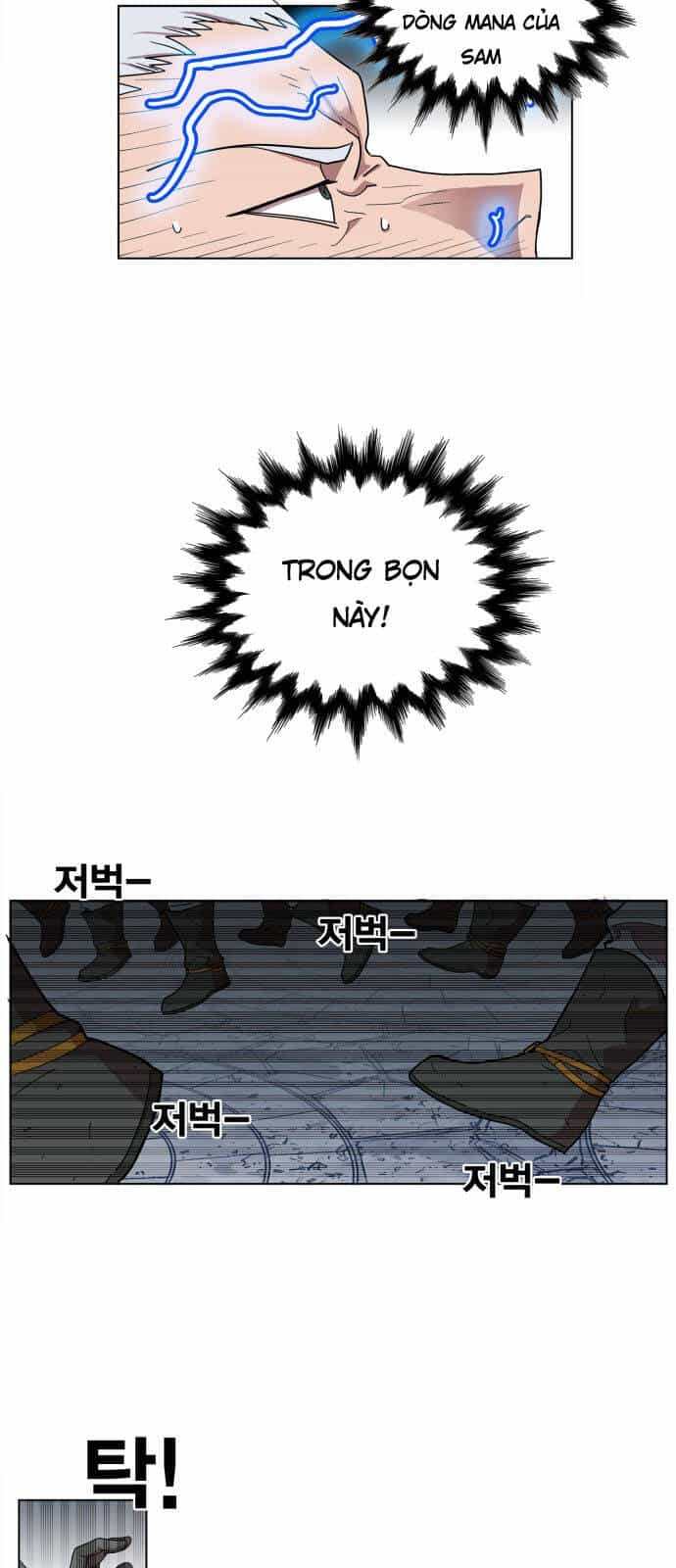 Hard Core Leveling Warrior Ss3 - Chương 104 - ảnh 13