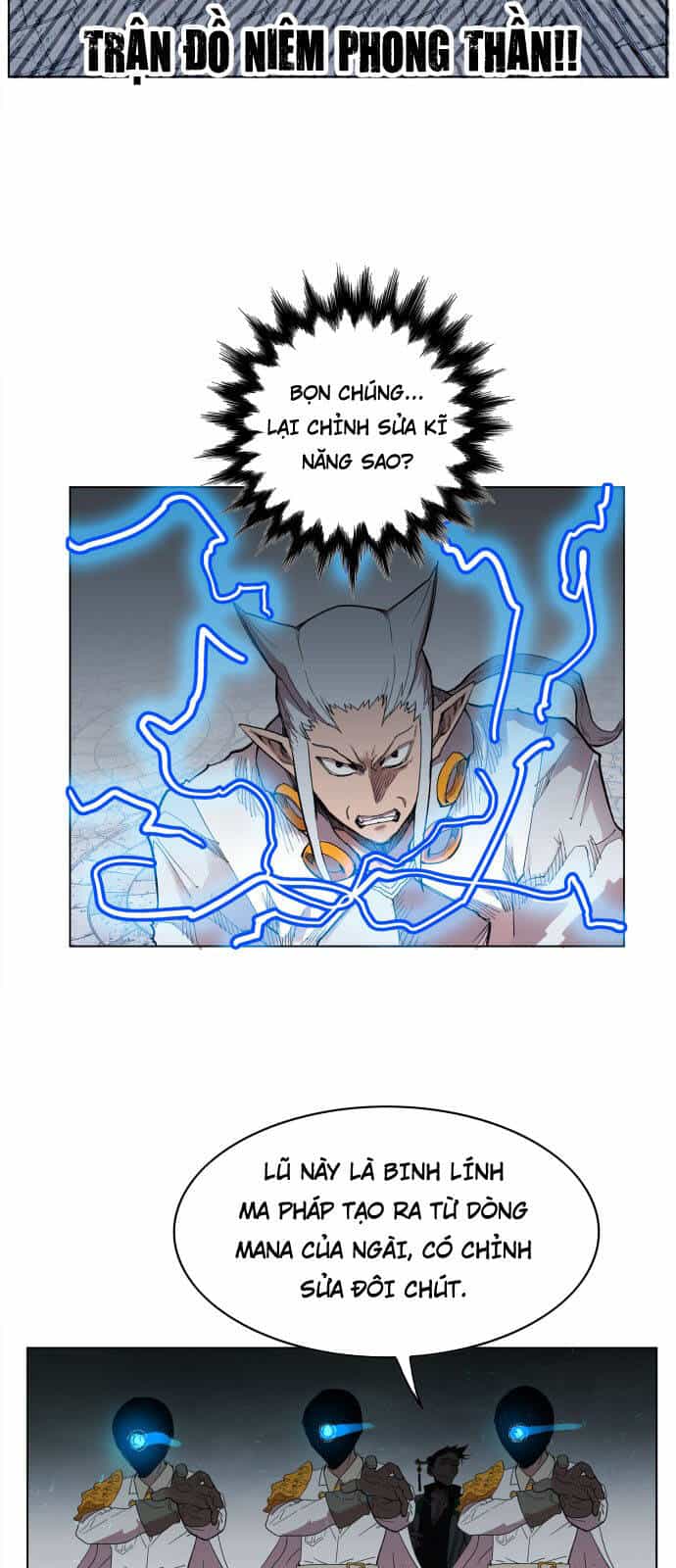 Hard Core Leveling Warrior Ss3 - Chương 104 - ảnh 15
