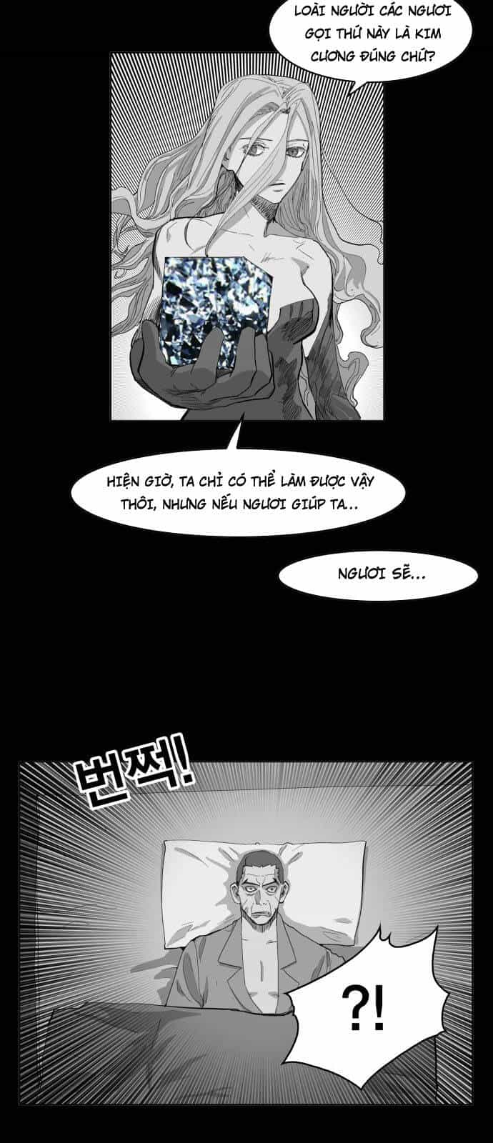 Hard Core Leveling Warrior Ss3 - Chương 104 - ảnh 24