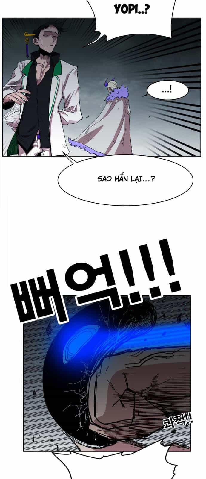 Hard Core Leveling Warrior Ss3 - Chương 104 - ảnh 38
