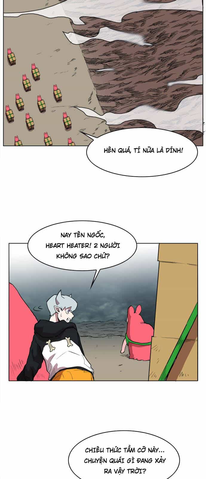 Hard Core Leveling Warrior Ss3 - Chương 104 - ảnh 5