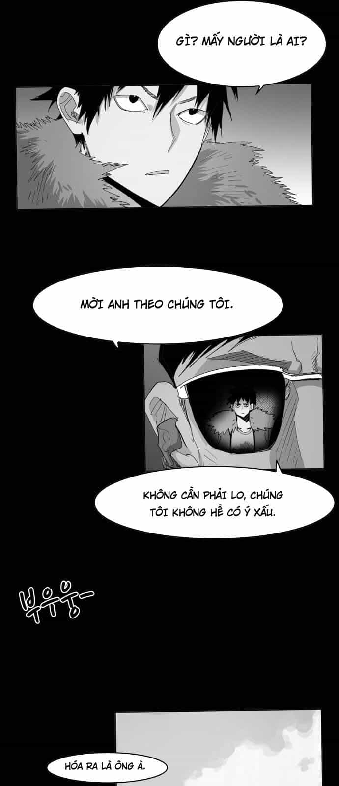 Hard Core Leveling Warrior Ss3 - Chương 105 - ảnh 34