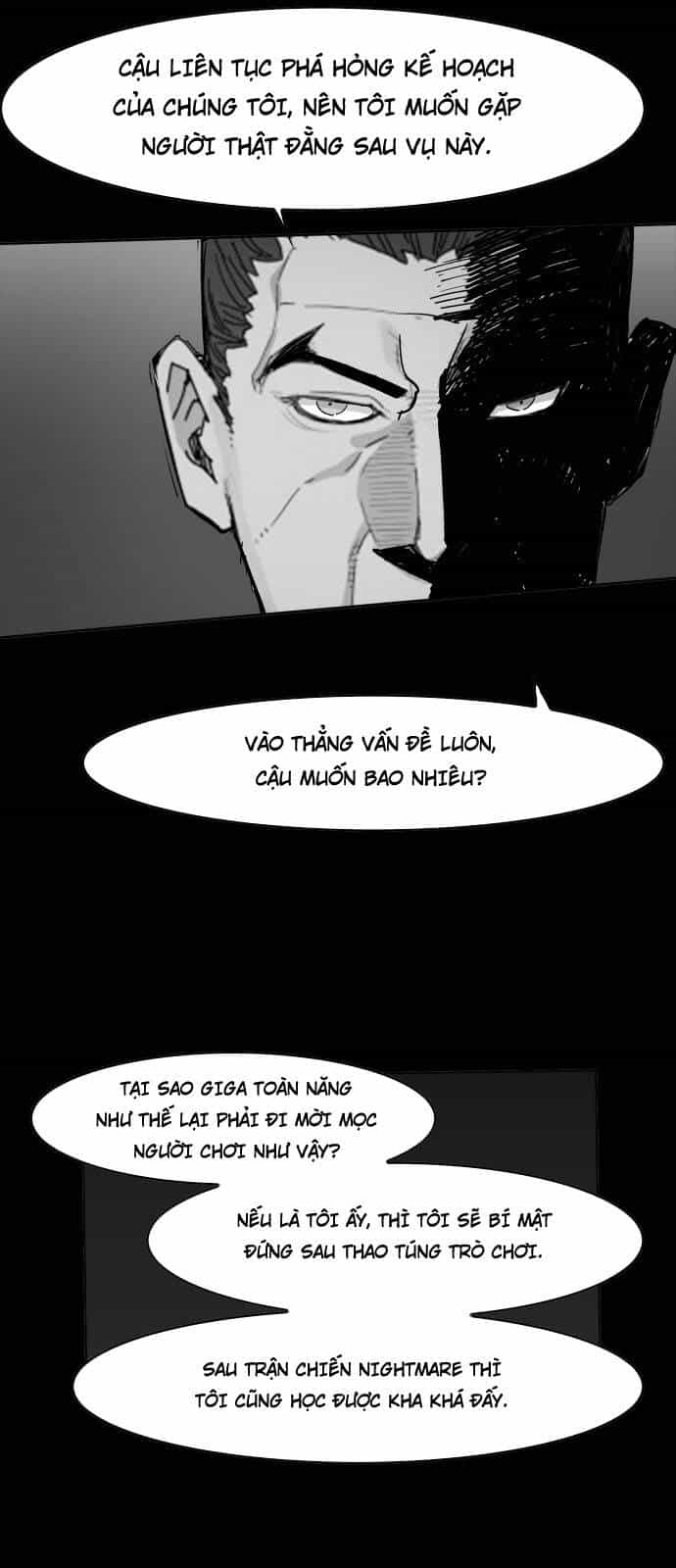 Hard Core Leveling Warrior Ss3 - Chương 105 - ảnh 36
