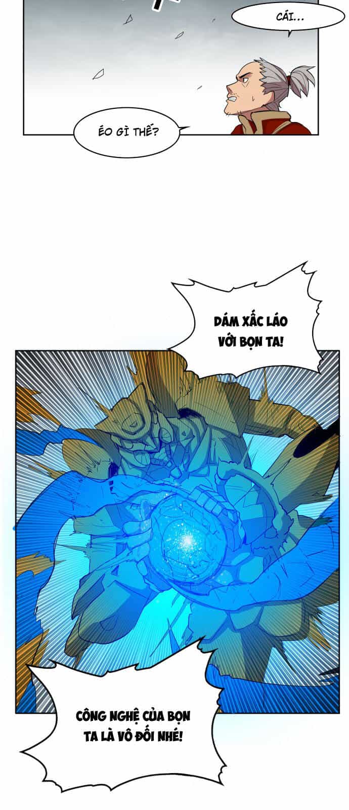 Hard Core Leveling Warrior Ss3 - Chương 106 - ảnh 24
