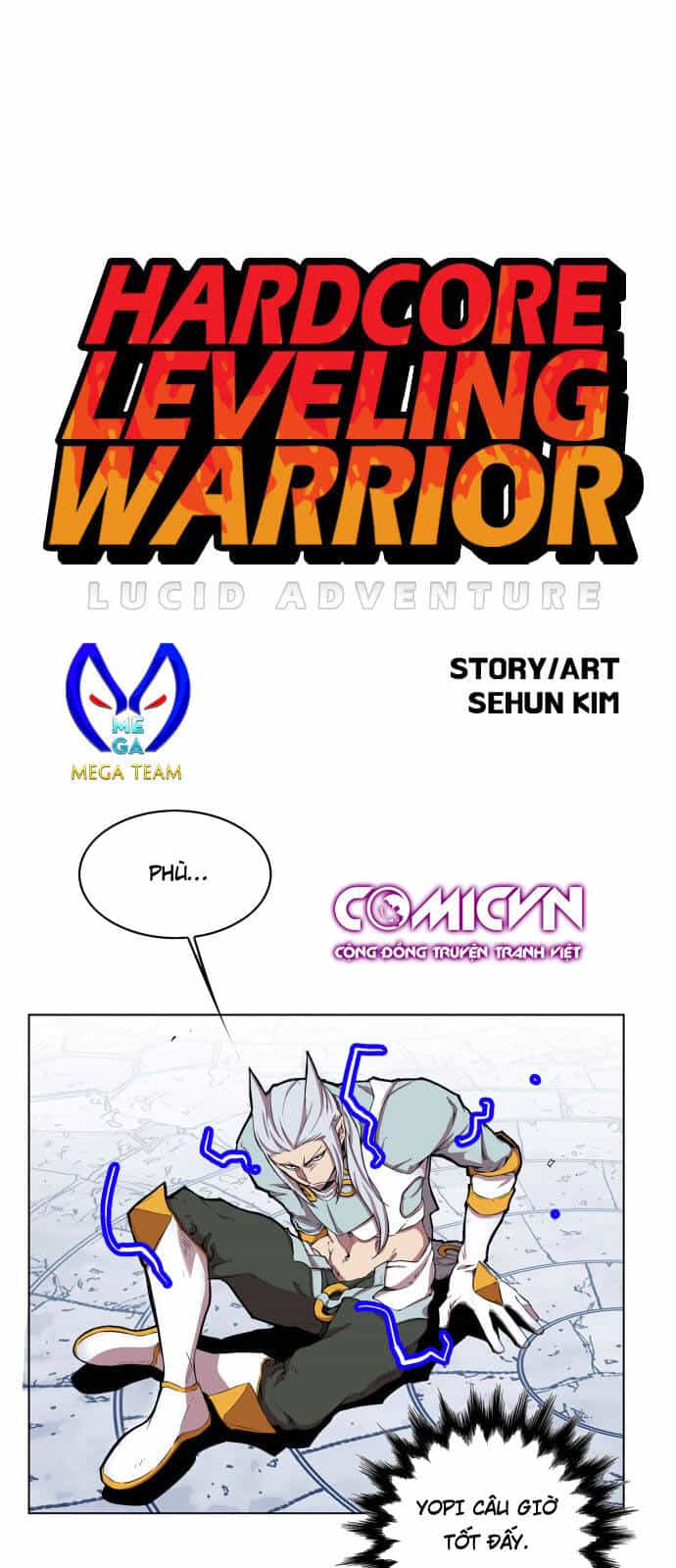 Hard Core Leveling Warrior Ss3 - Chương 106 - ảnh 3