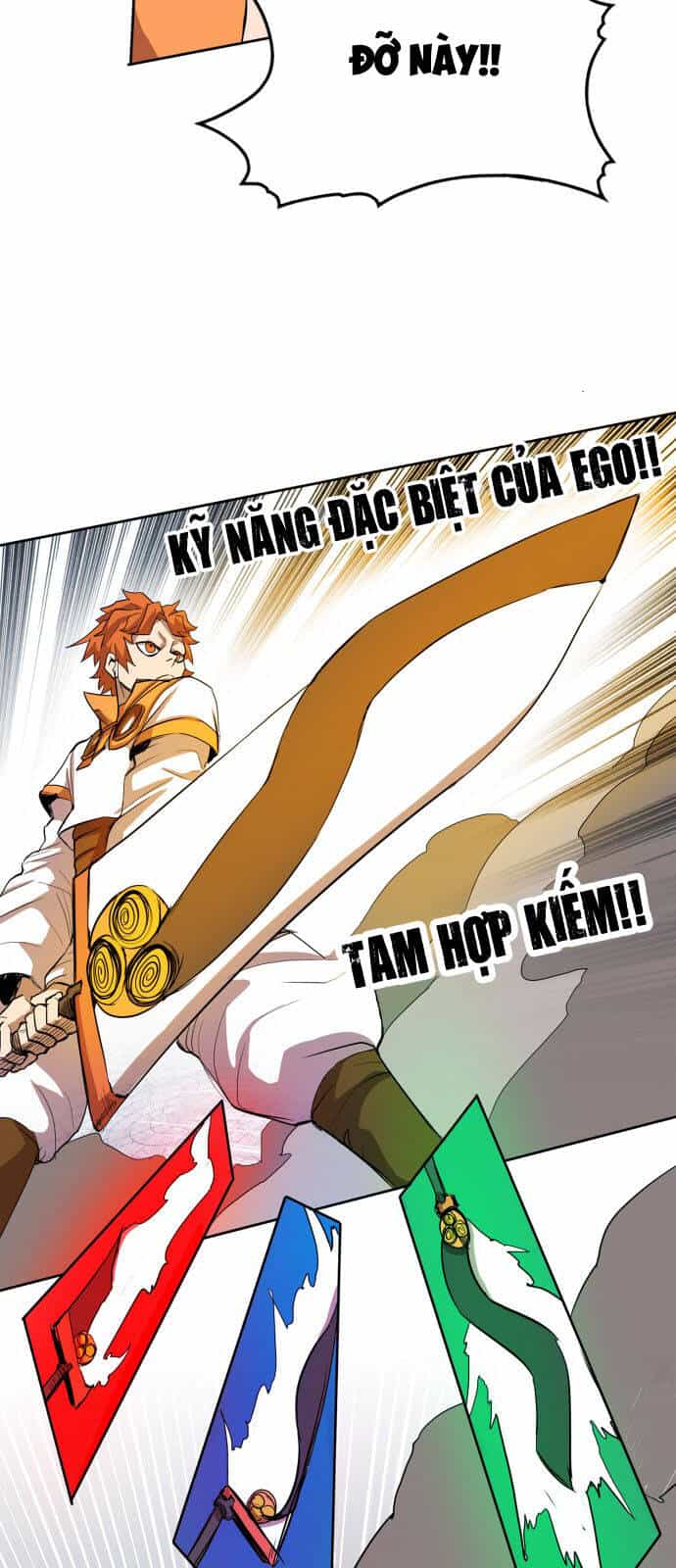 Hard Core Leveling Warrior Ss3 - Chương 106 - ảnh 32