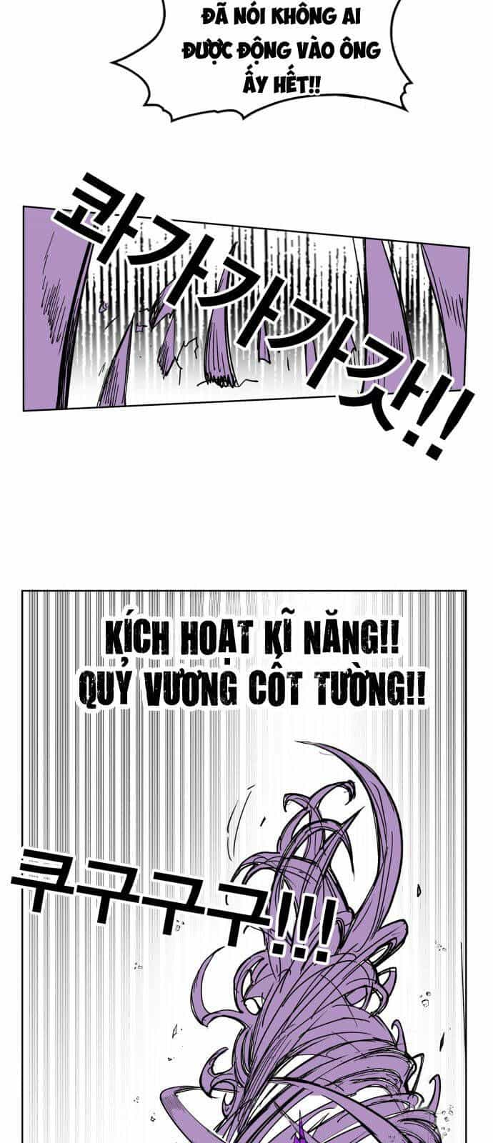 Hard Core Leveling Warrior Ss3 - Chương 107 - ảnh 10