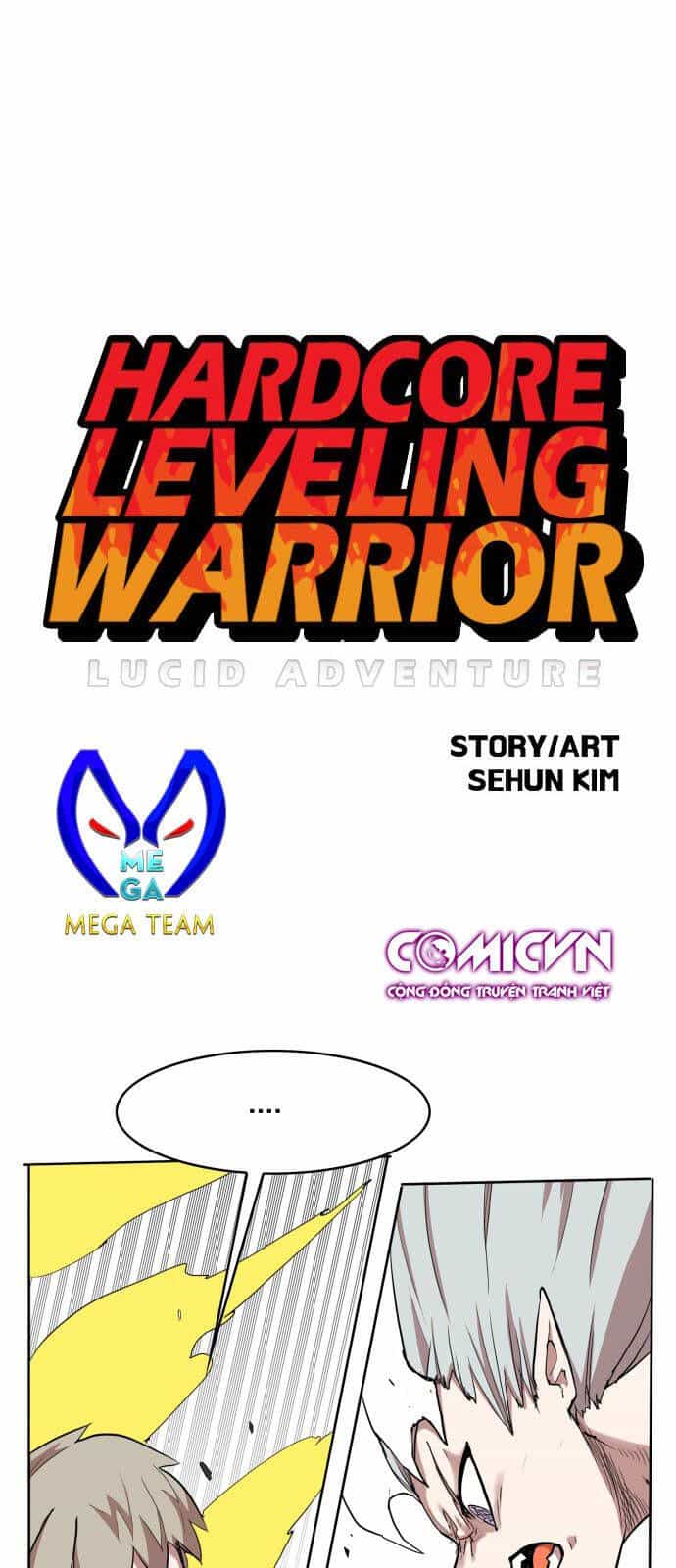 Hard Core Leveling Warrior Ss3 - Chương 107 - ảnh 2