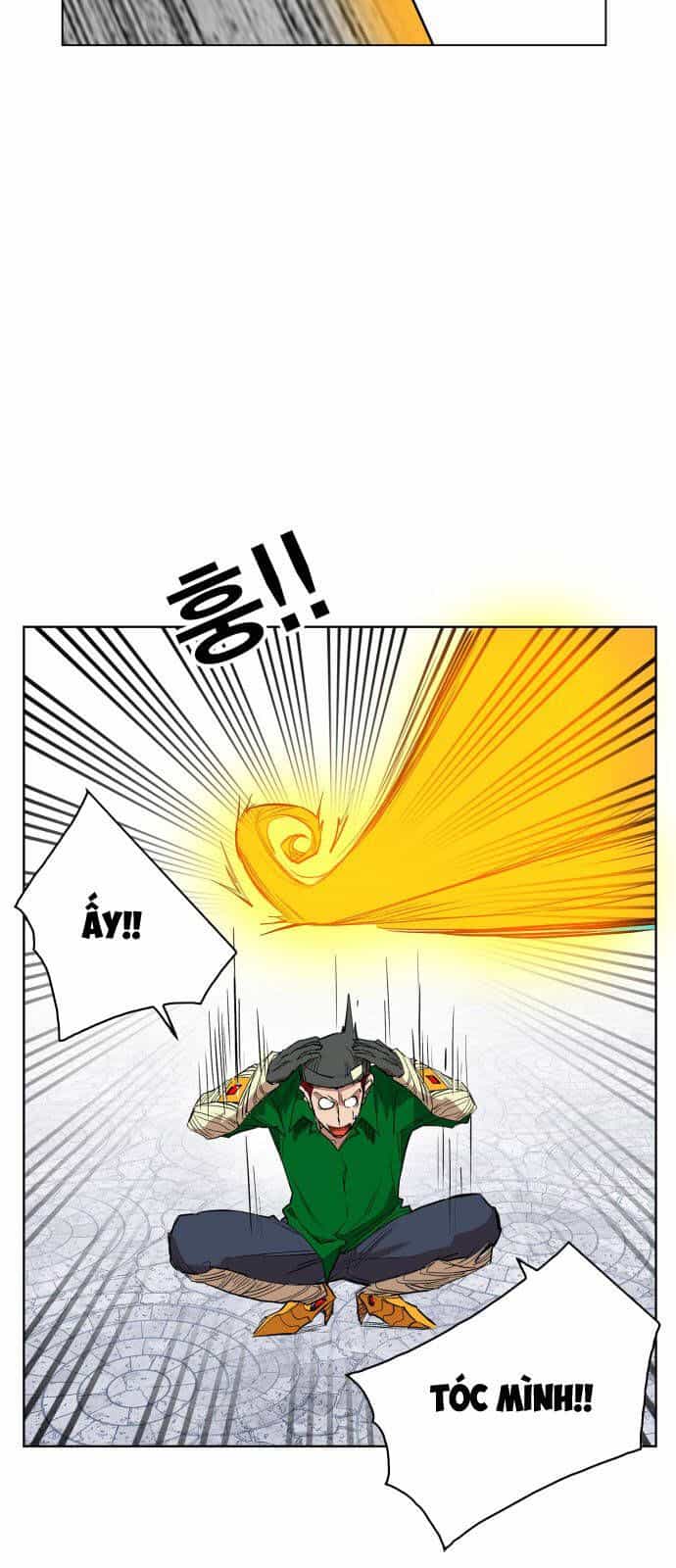 Hard Core Leveling Warrior Ss3 - Chương 107 - ảnh 23