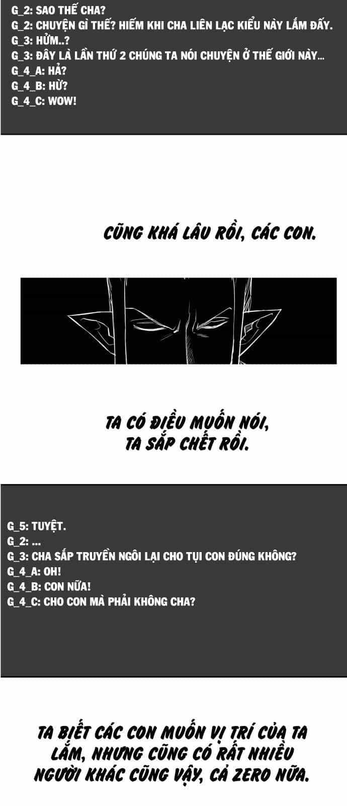 Hard Core Leveling Warrior Ss3 - Chương 107 - ảnh 26