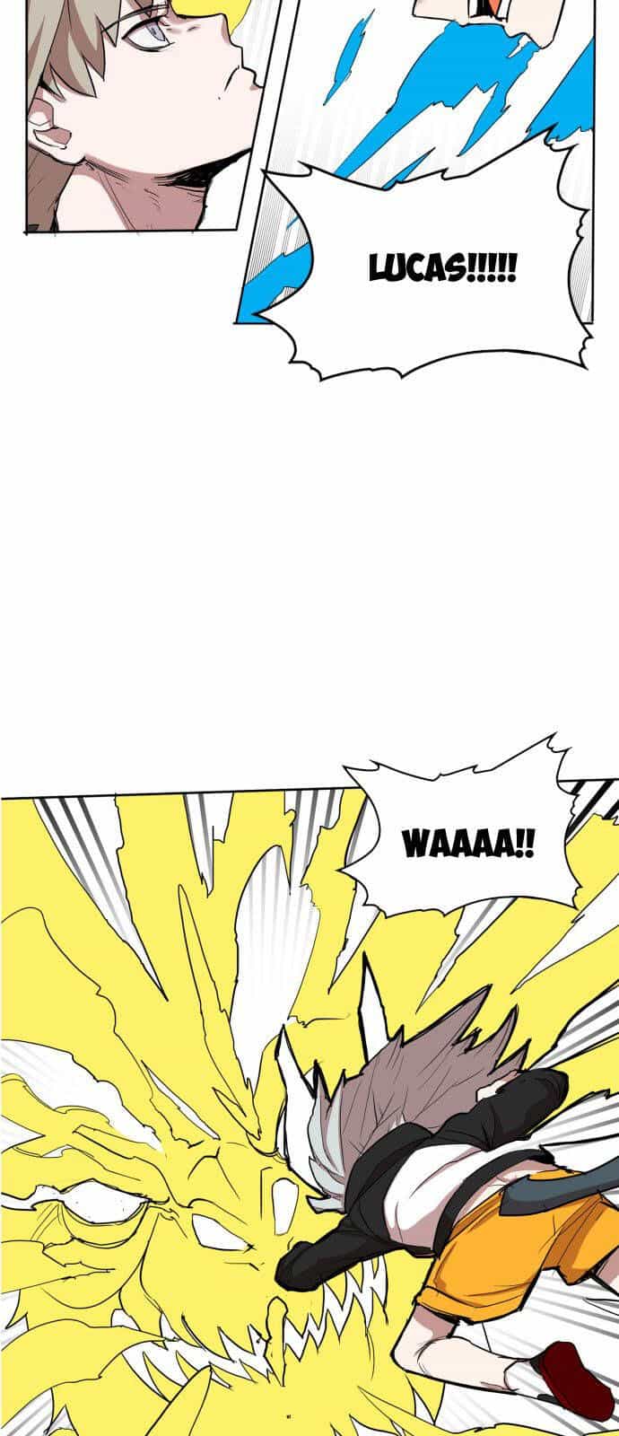 Hard Core Leveling Warrior Ss3 - Chương 107 - ảnh 3