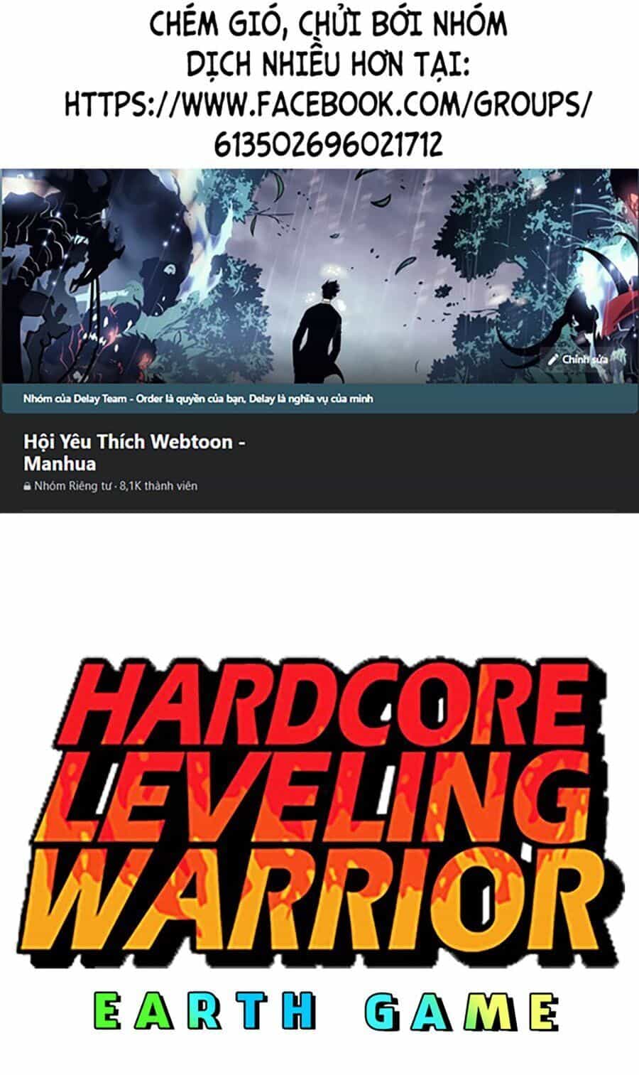 Hard Core Leveling Warrior Ss3 - Chương 9 - ảnh 1