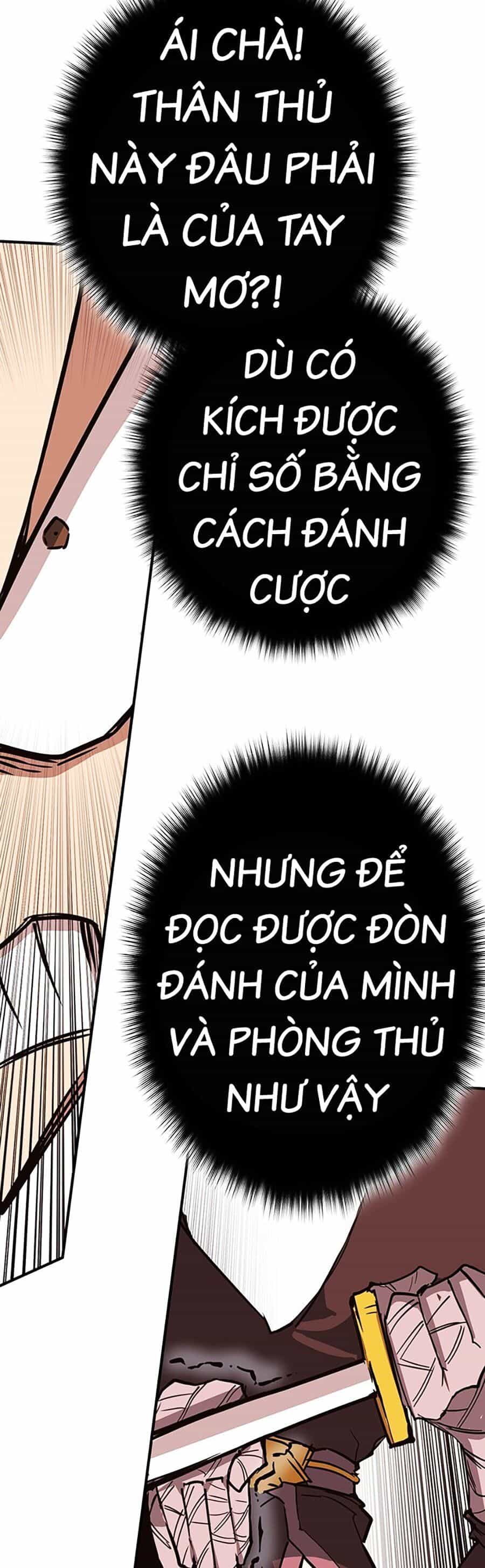 Hard Core Leveling Warrior Ss3 - Chương 9 - ảnh 106