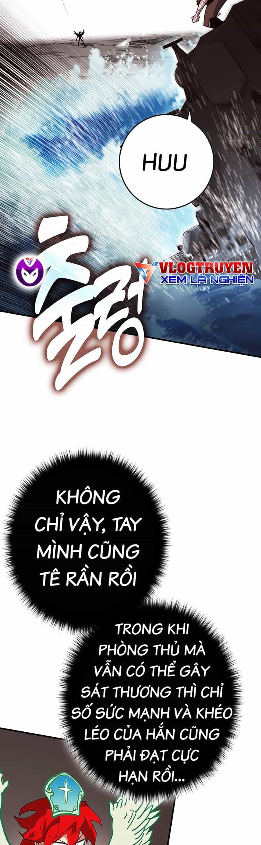 Hard Core Leveling Warrior Ss3 - Chương 9 - ảnh 108