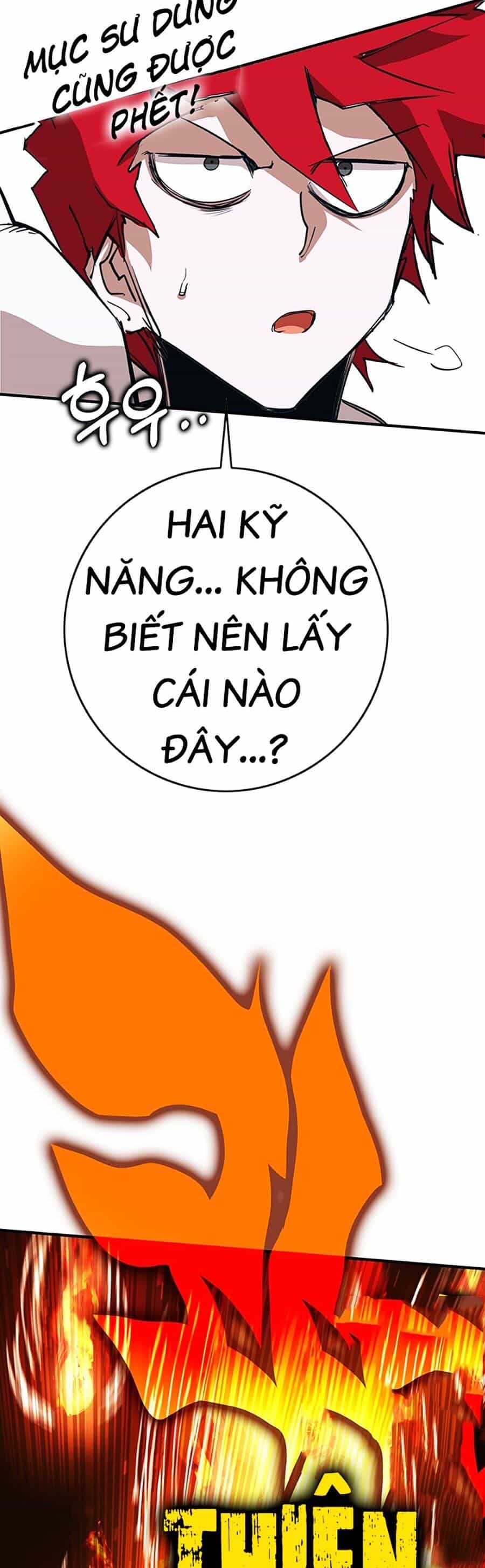 Hard Core Leveling Warrior Ss3 - Chương 9 - ảnh 116