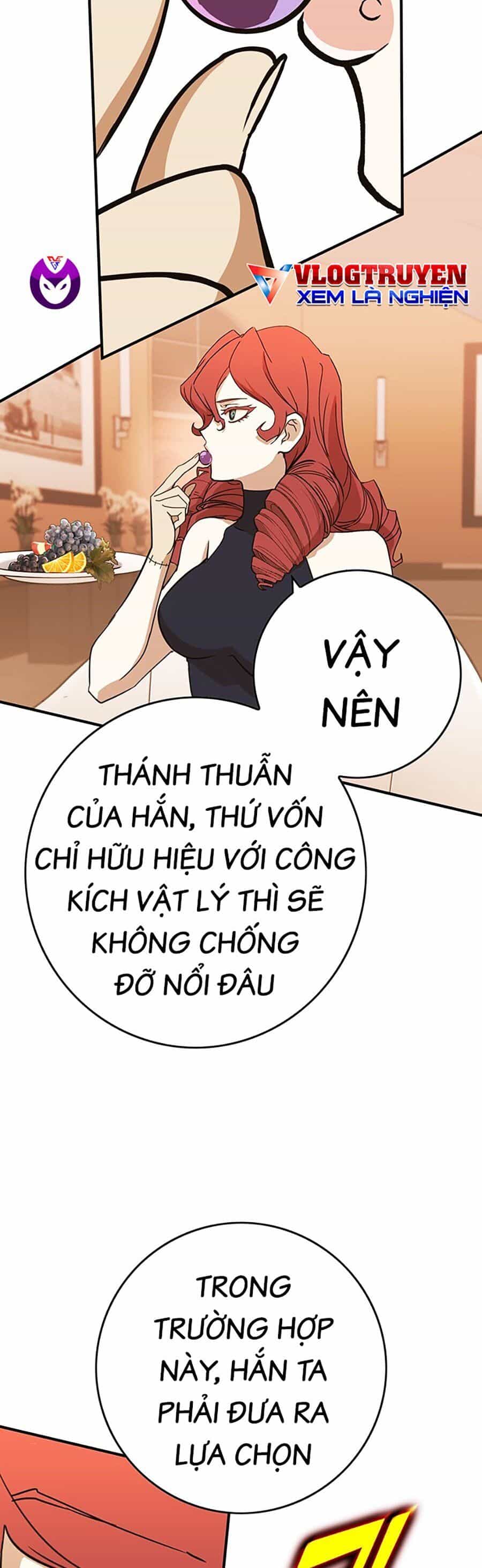 Hard Core Leveling Warrior Ss3 - Chương 9 - ảnh 120