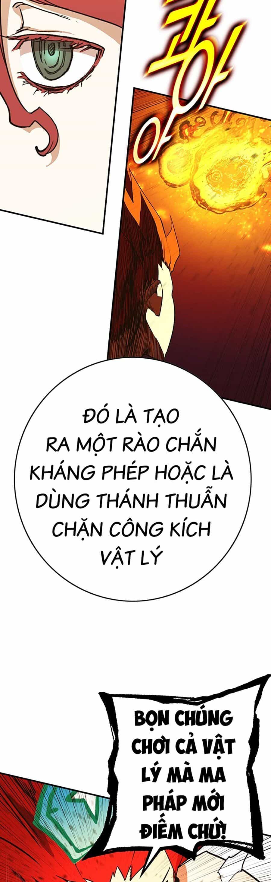 Hard Core Leveling Warrior Ss3 - Chương 9 - ảnh 121