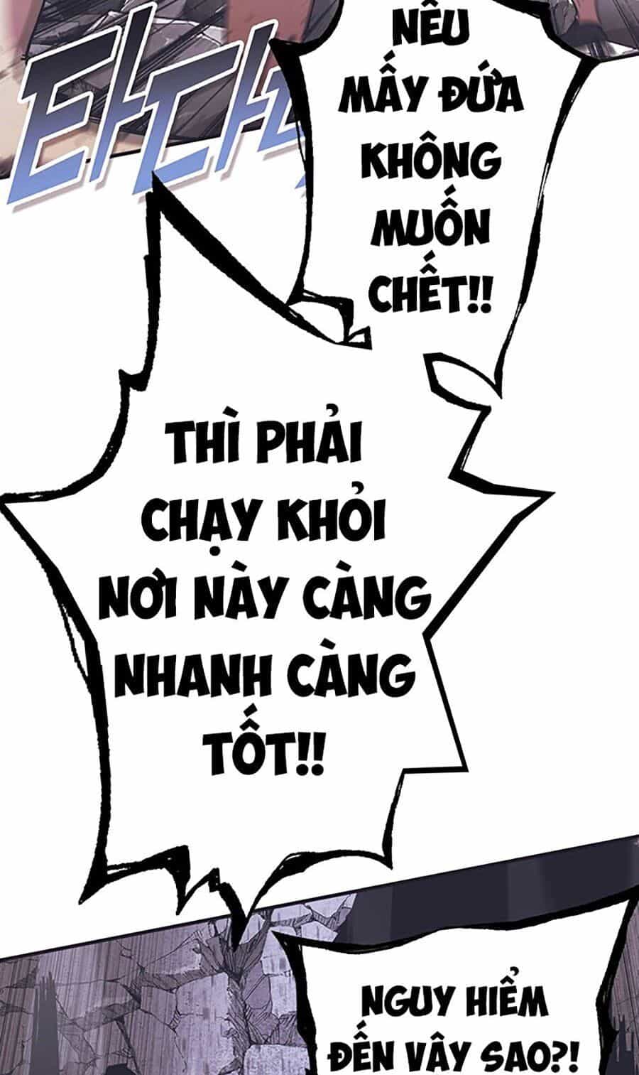 Hard Core Leveling Warrior Ss3 - Chương 9 - ảnh 13