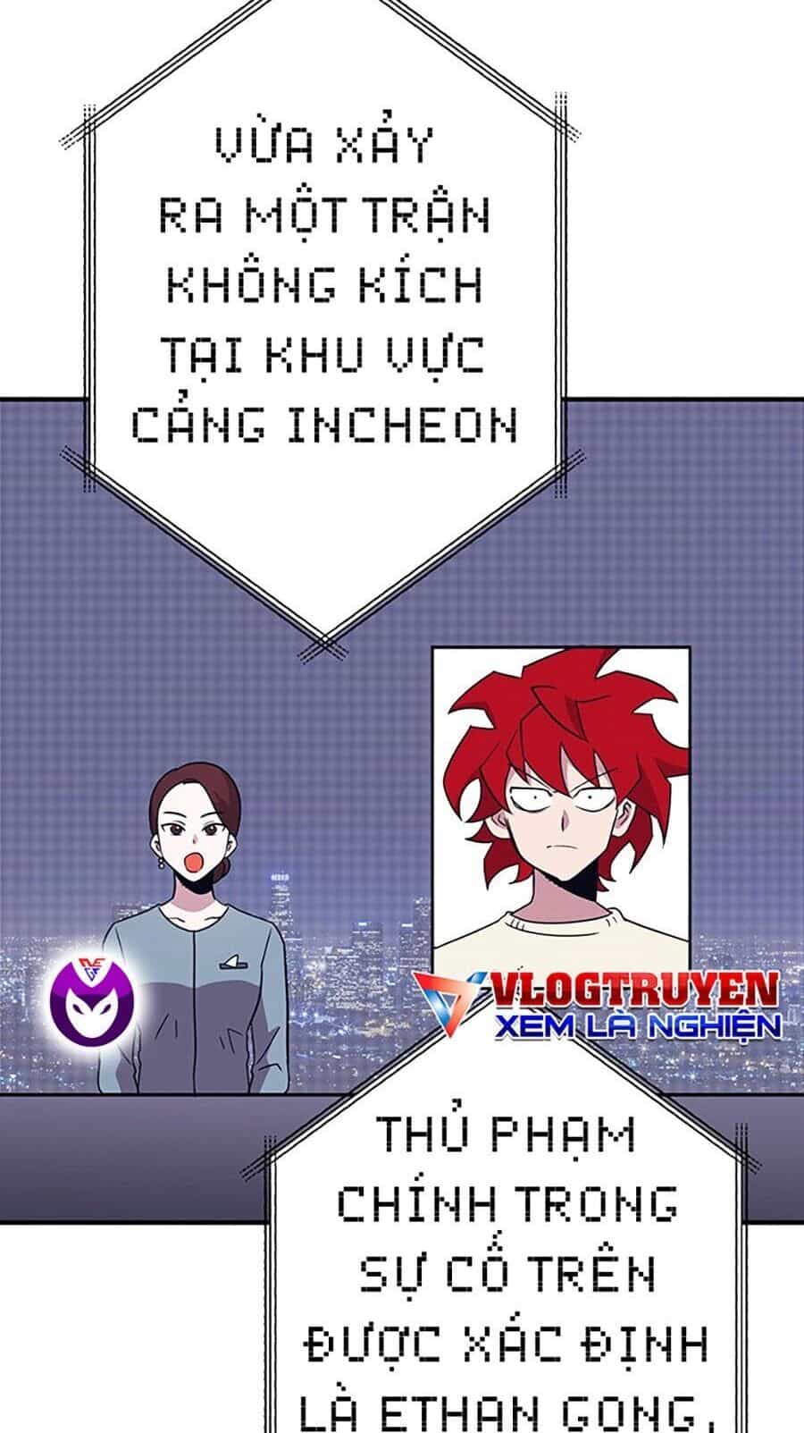 Hard Core Leveling Warrior Ss3 - Chương 9 - ảnh 36