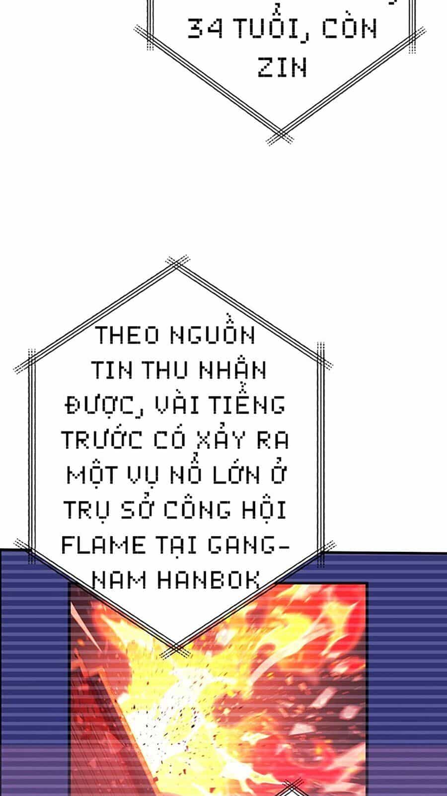 Hard Core Leveling Warrior Ss3 - Chương 9 - ảnh 37
