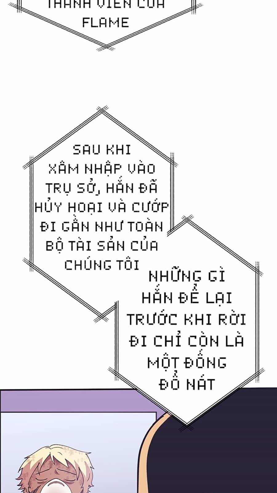 Hard Core Leveling Warrior Ss3 - Chương 9 - ảnh 41