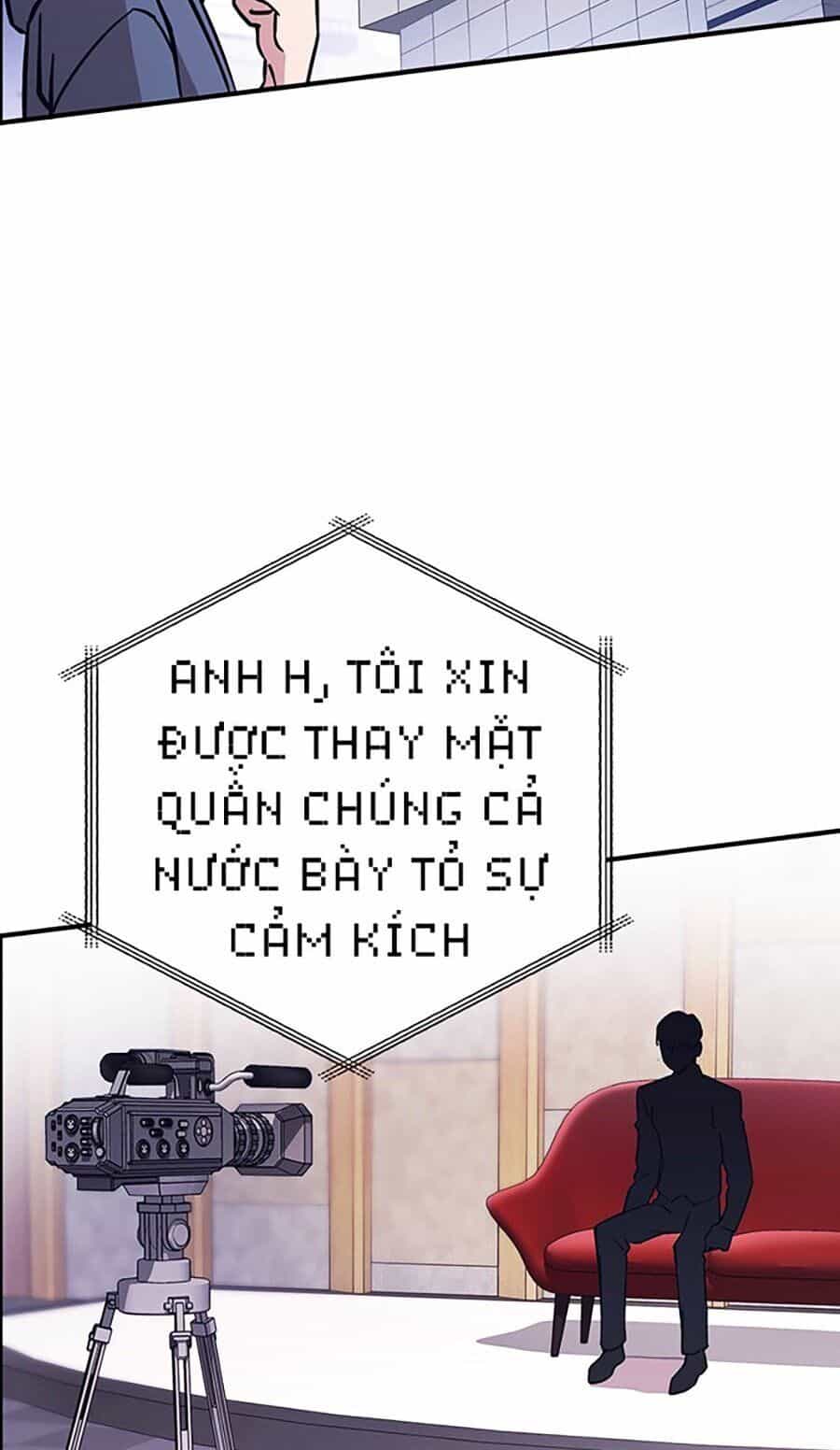 Hard Core Leveling Warrior Ss3 - Chương 9 - ảnh 63