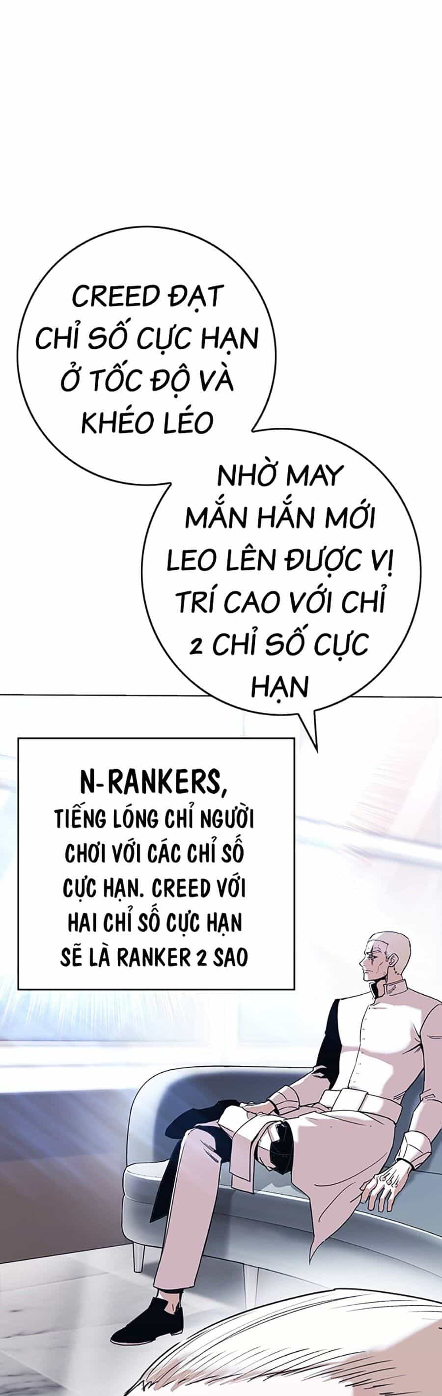 Hard Core Leveling Warrior Ss3 - Chương 9 - ảnh 84