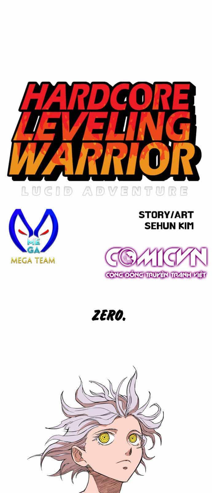 Hard Core Leveling Warrior Ss3 - Chương 108 - ảnh 2