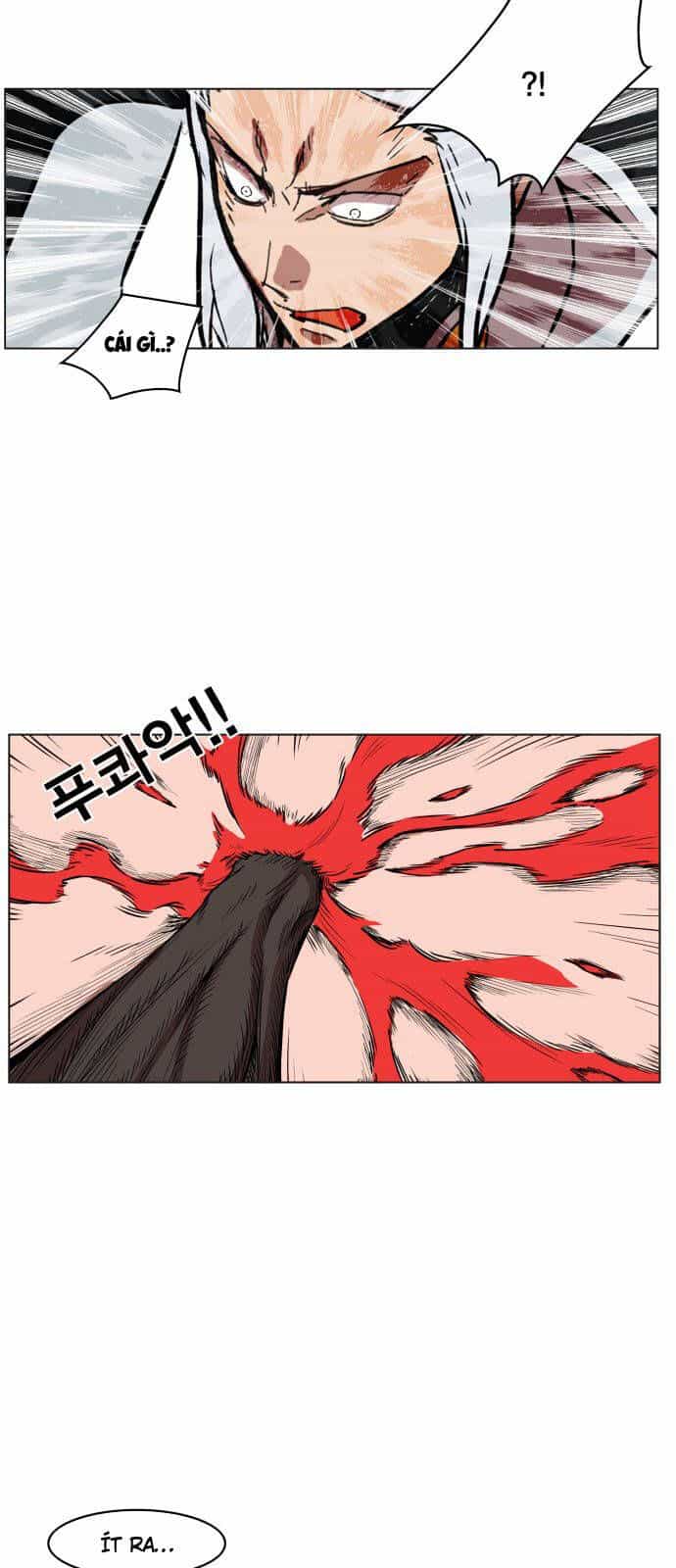 Hard Core Leveling Warrior Ss3 - Chương 108 - ảnh 28