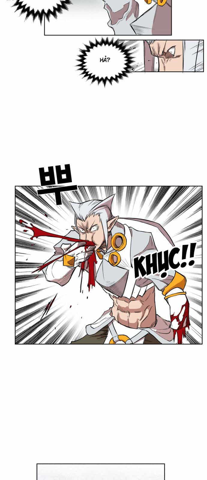 Hard Core Leveling Warrior Ss3 - Chương 108 - ảnh 41