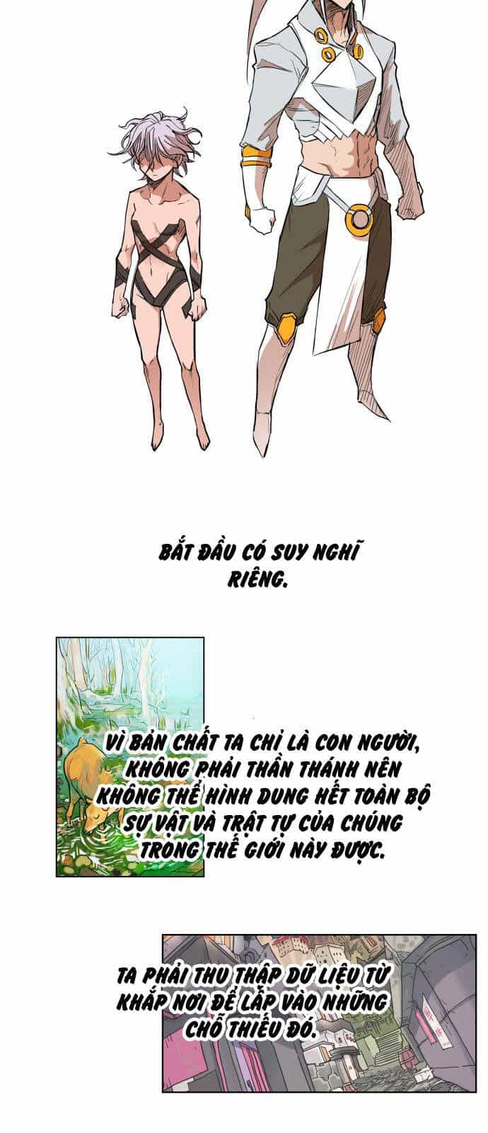 Hard Core Leveling Warrior Ss3 - Chương 108 - ảnh 5