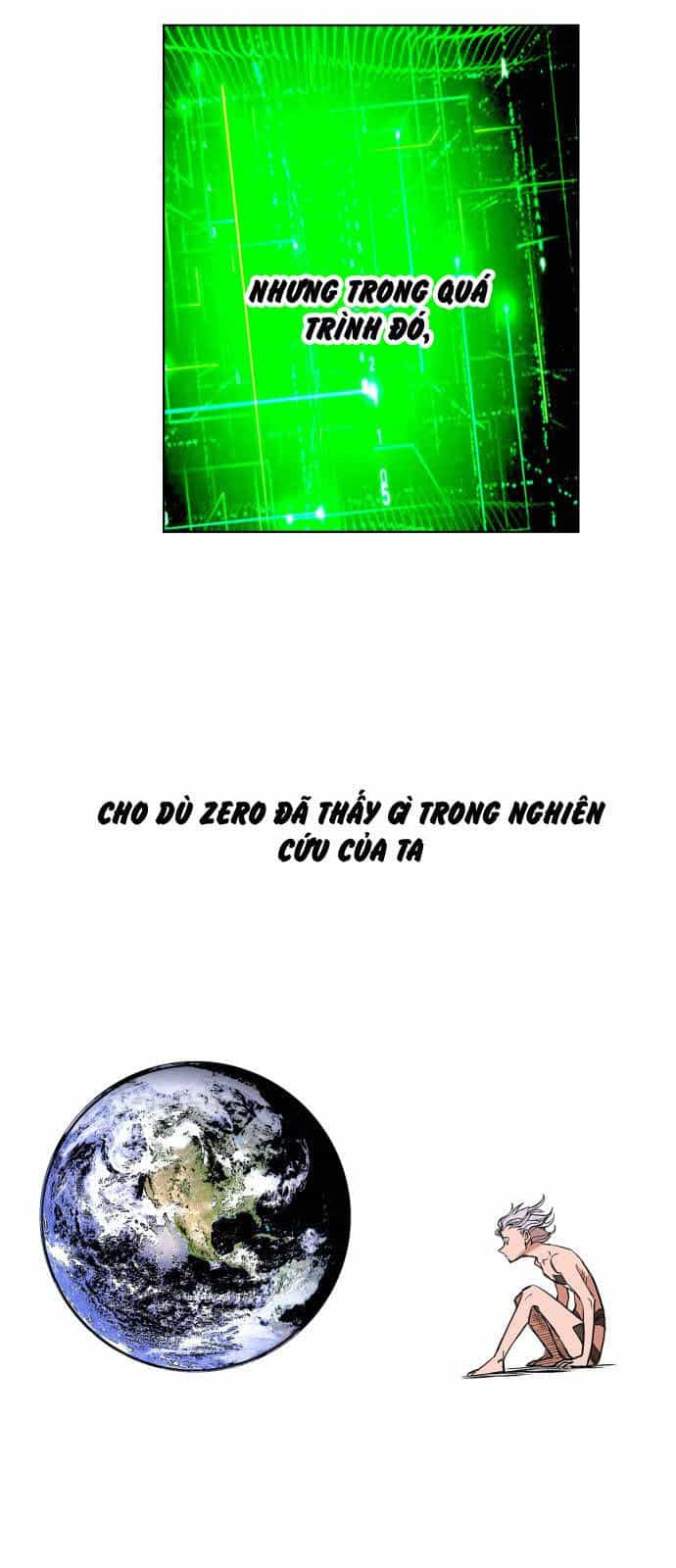 Hard Core Leveling Warrior Ss3 - Chương 108 - ảnh 7