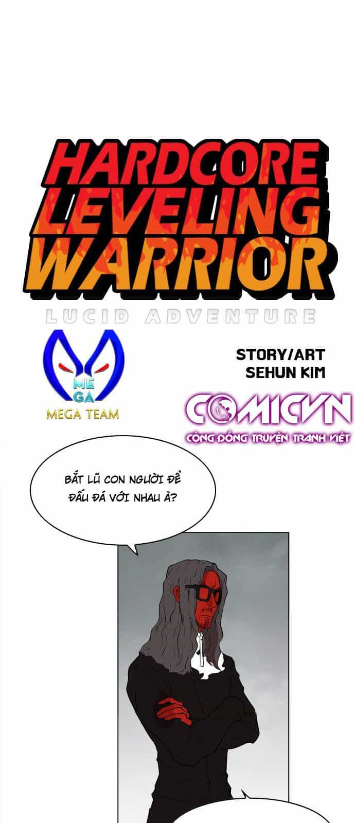 Hard Core Leveling Warrior Ss3 - Chương 109 - ảnh 2