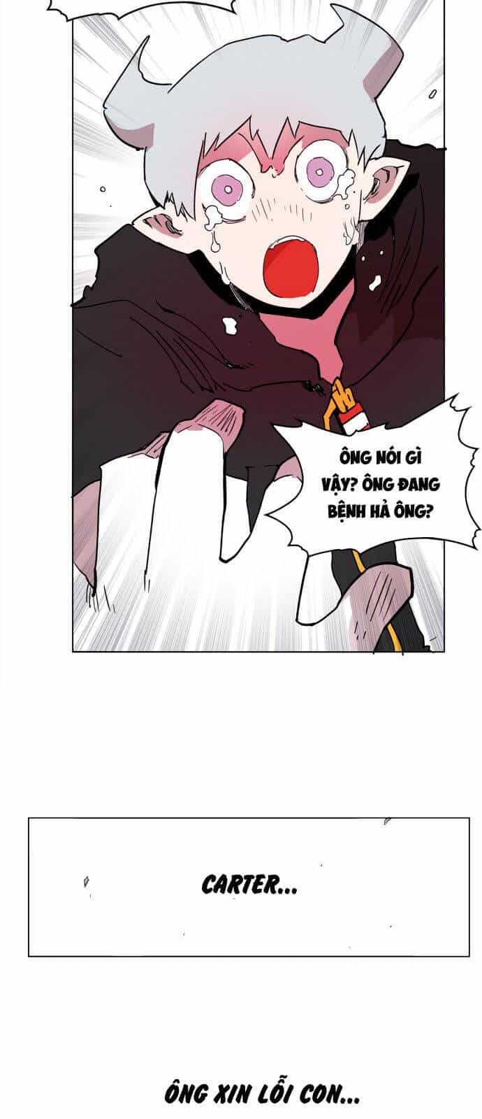 Hard Core Leveling Warrior Ss3 - Chương 109 - ảnh 27