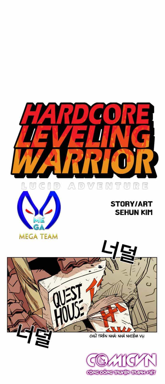 Hard Core Leveling Warrior Ss3 - Chương 110 - ảnh 2