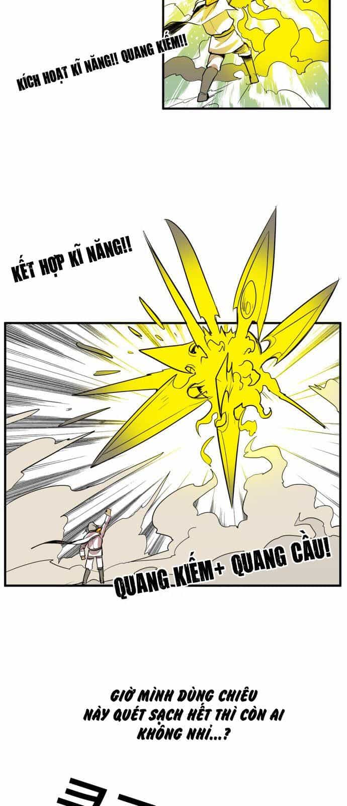 Hard Core Leveling Warrior Ss3 - Chương 111 - ảnh 19