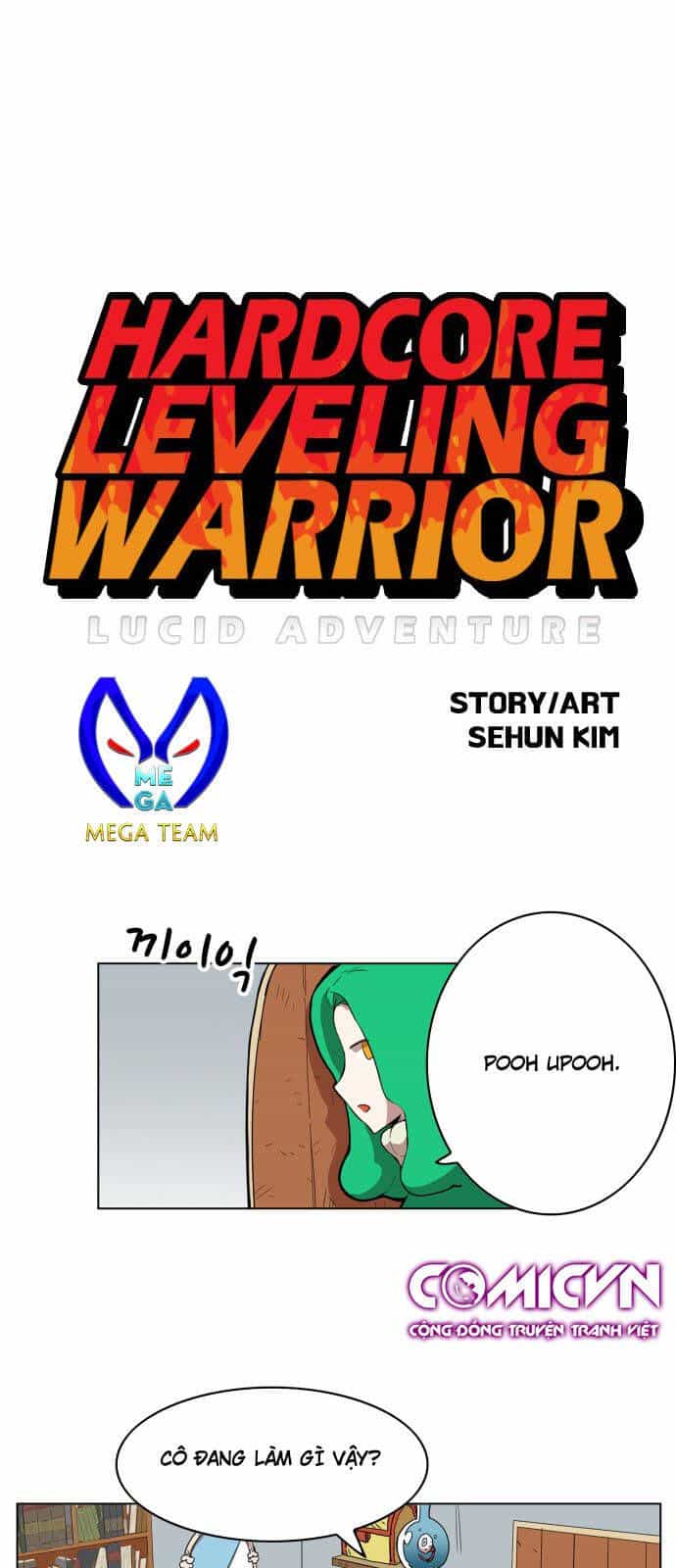 Hard Core Leveling Warrior Ss3 - Chương 111 - ảnh 2
