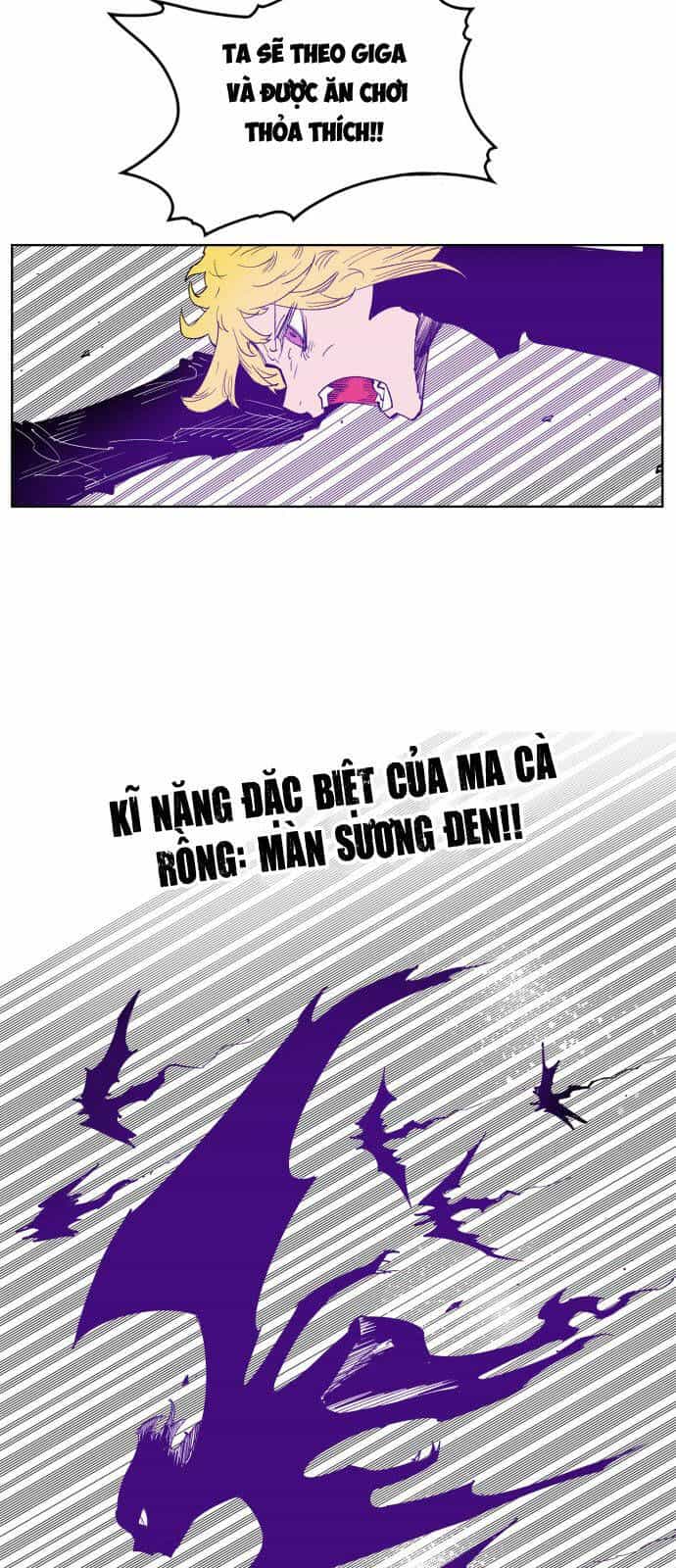 Hard Core Leveling Warrior Ss3 - Chương 111 - ảnh 33