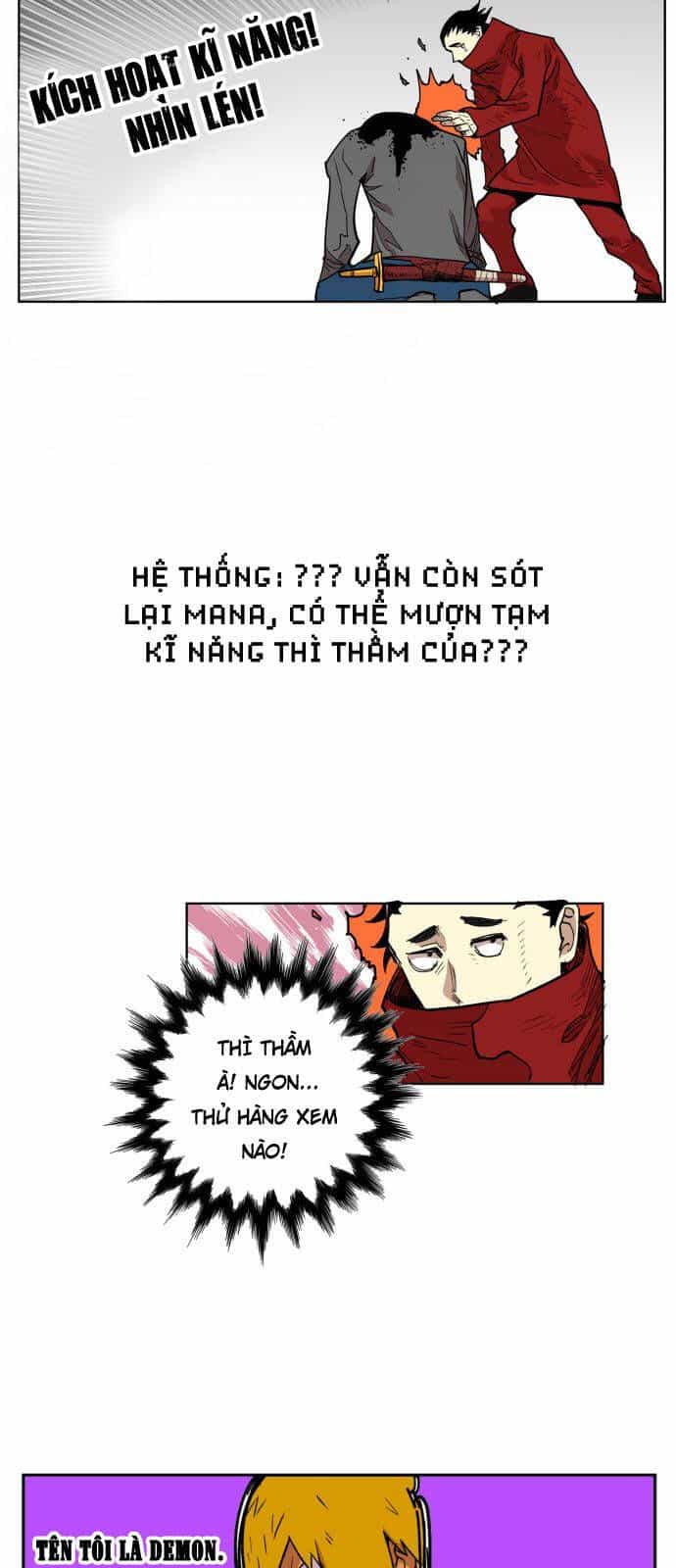 Hard Core Leveling Warrior Ss3 - Chương 112 - ảnh 24