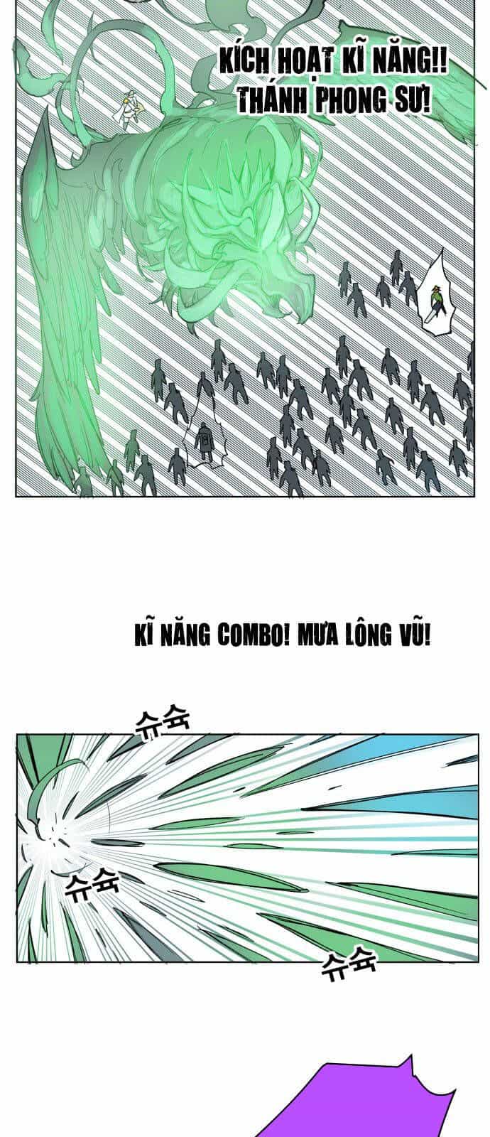 Hard Core Leveling Warrior Ss3 - Chương 112 - ảnh 32