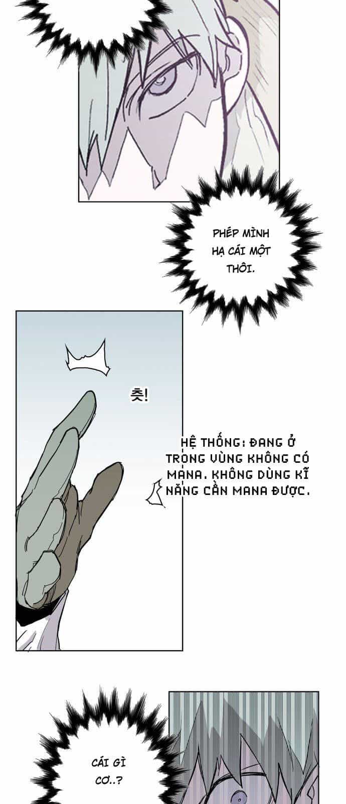 Hard Core Leveling Warrior Ss3 - Chương 112 - ảnh 46