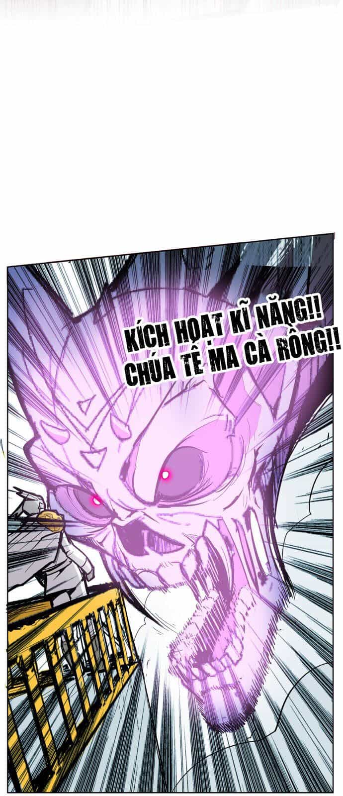 Hard Core Leveling Warrior Ss3 - Chương 112 - ảnh 50