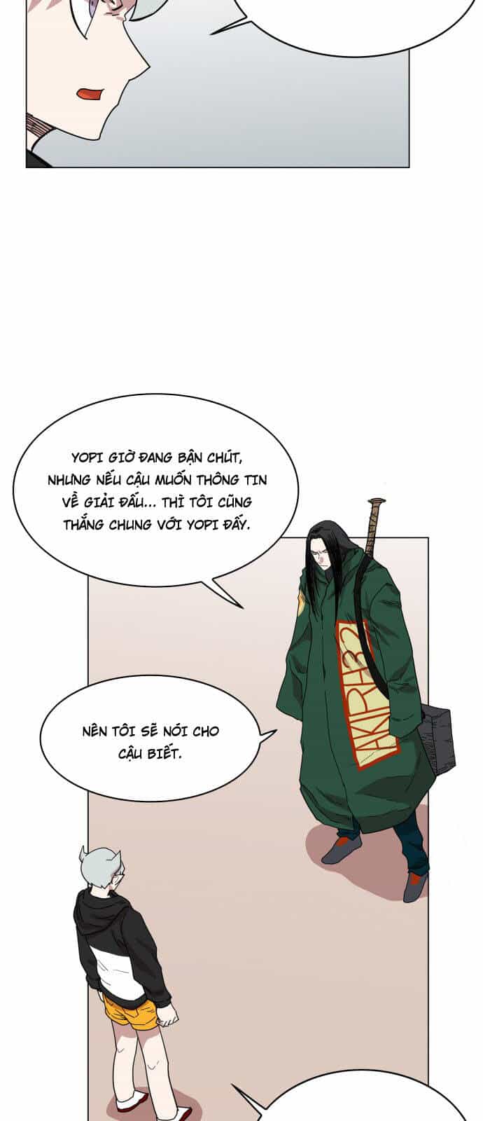 Hard Core Leveling Warrior Ss3 - Chương 113 - ảnh 25