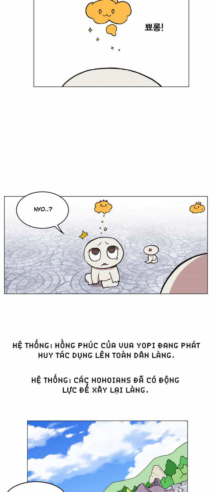 Hard Core Leveling Warrior Ss3 - Chương 113 - ảnh 6