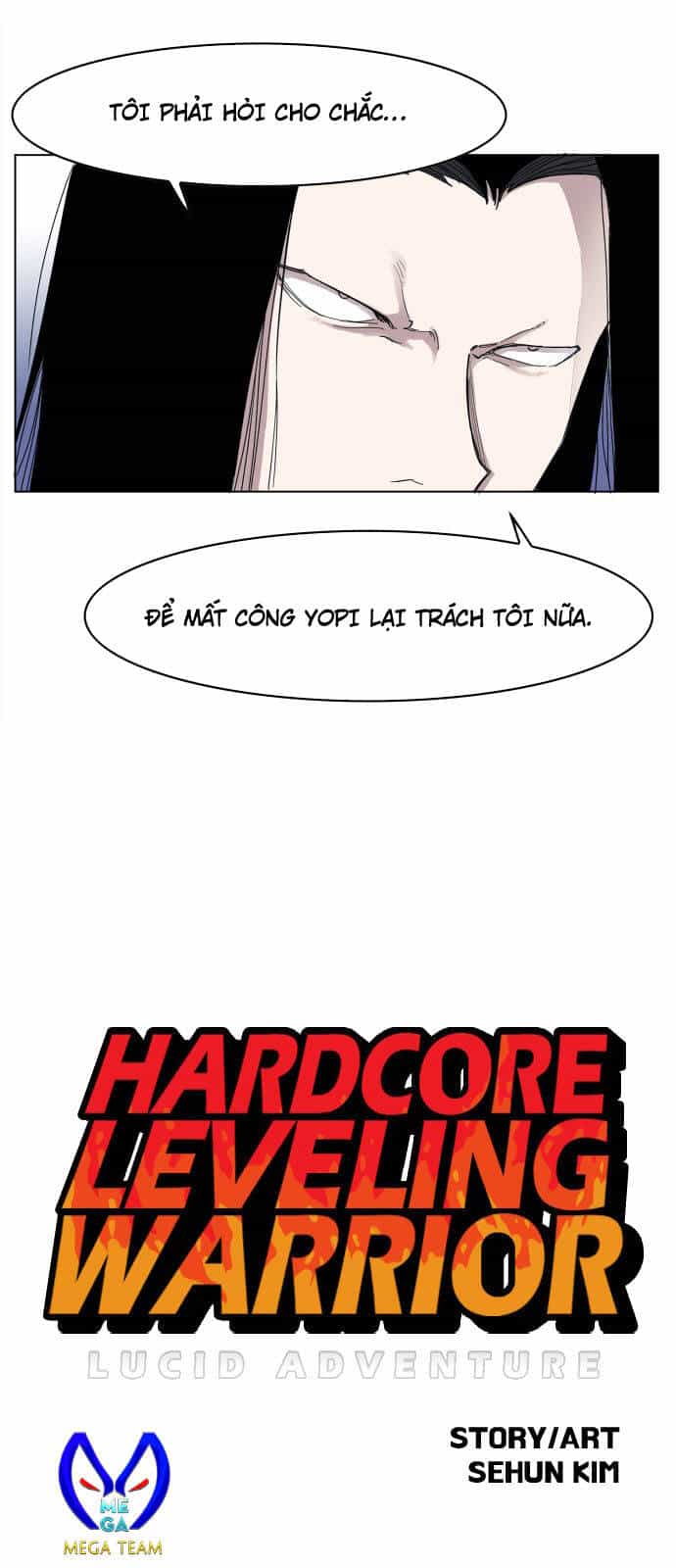Hard Core Leveling Warrior Ss3 - Chương 114 - ảnh 8