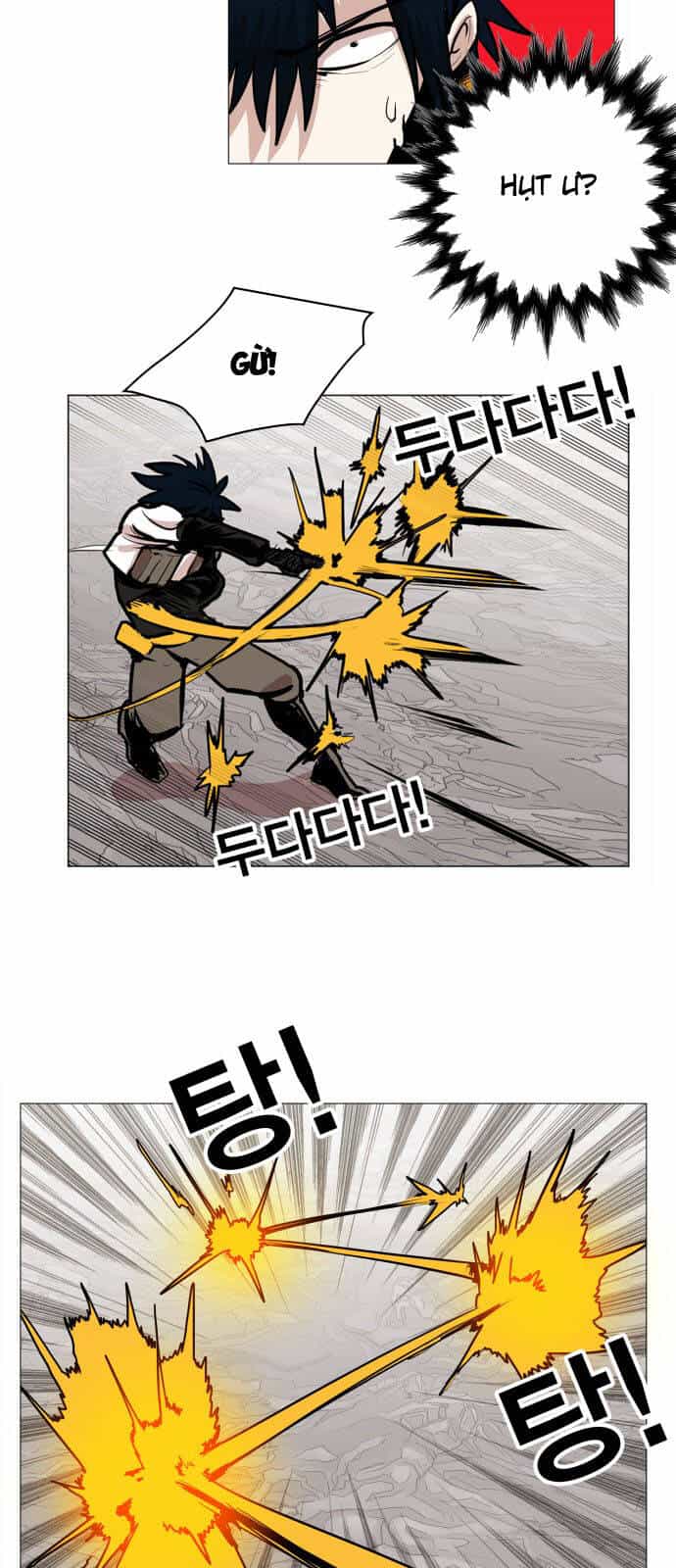Hard Core Leveling Warrior Ss3 - Chương 115 - ảnh 19