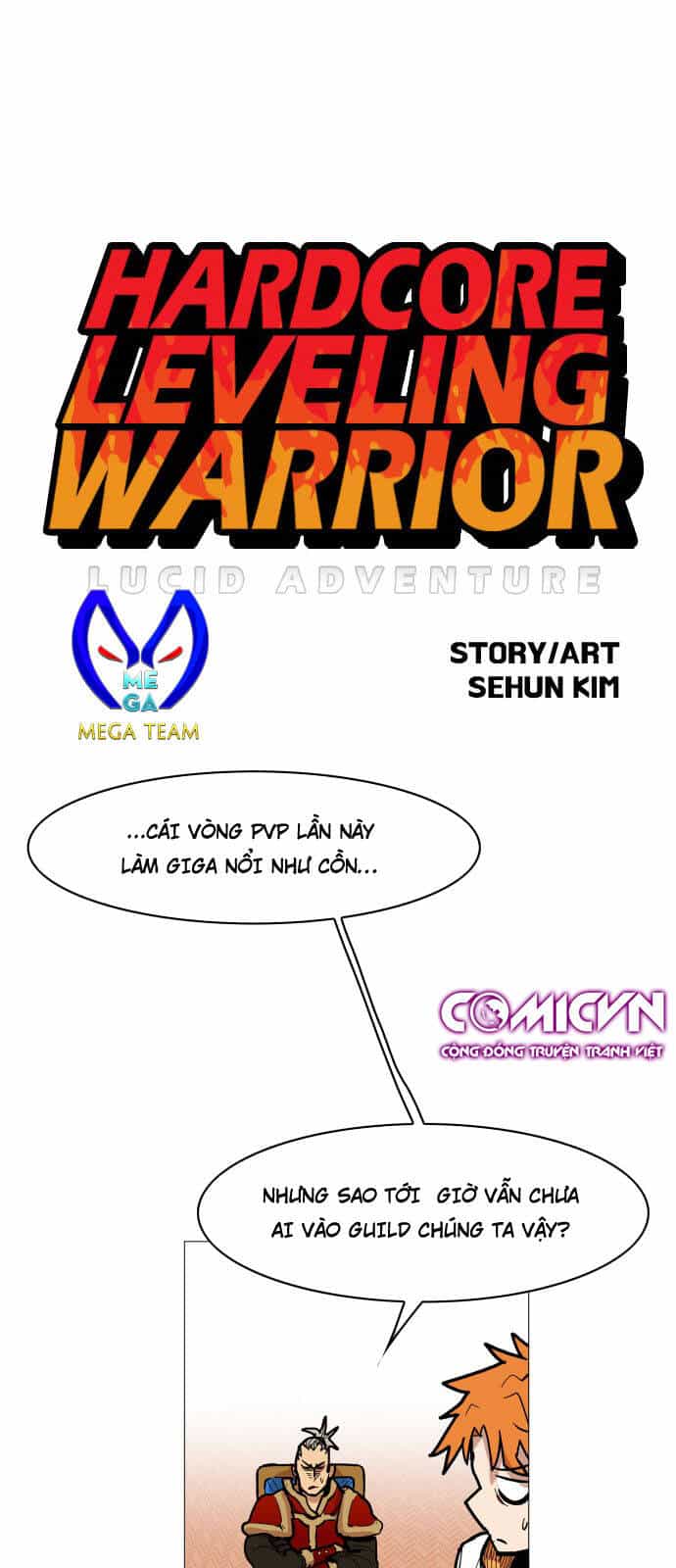 Hard Core Leveling Warrior Ss3 - Chương 115 - ảnh 2