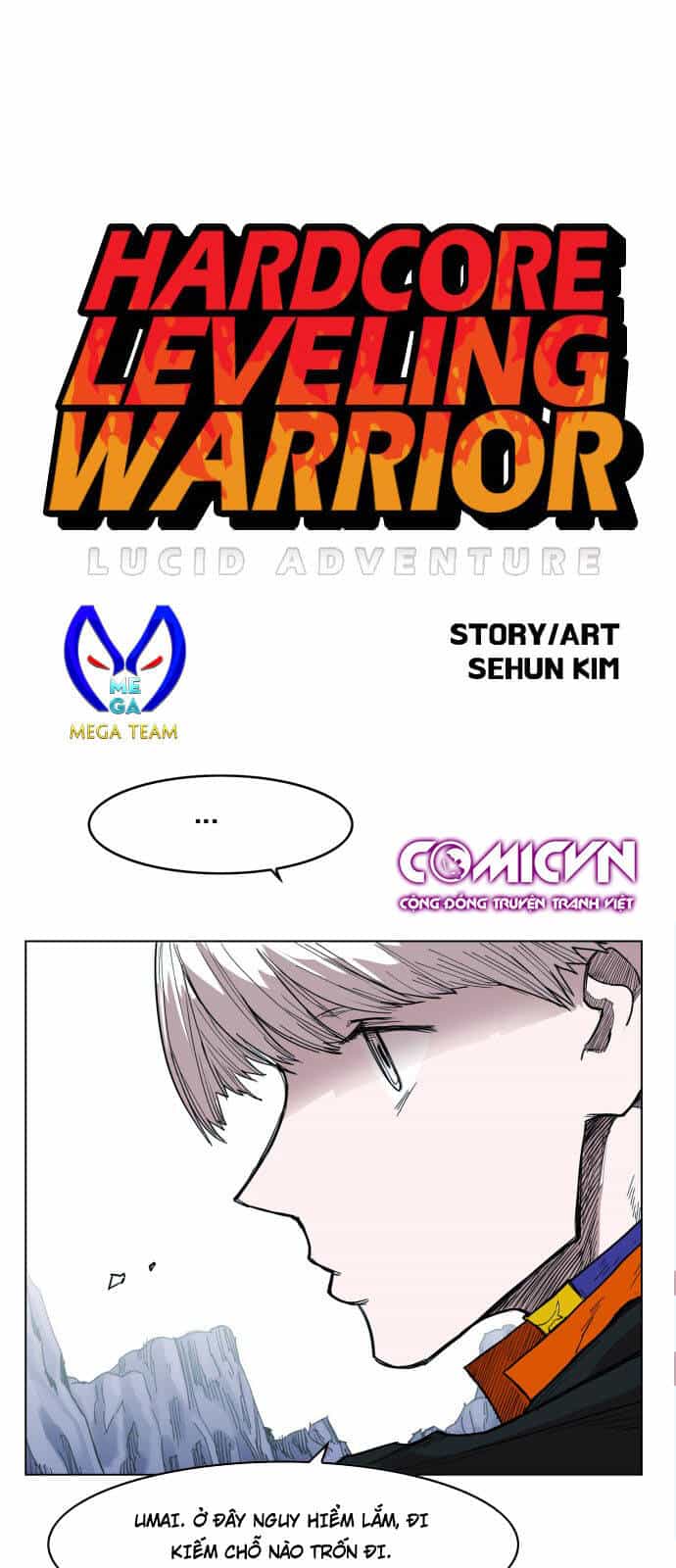 Hard Core Leveling Warrior Ss3 - Chương 116 - ảnh 3